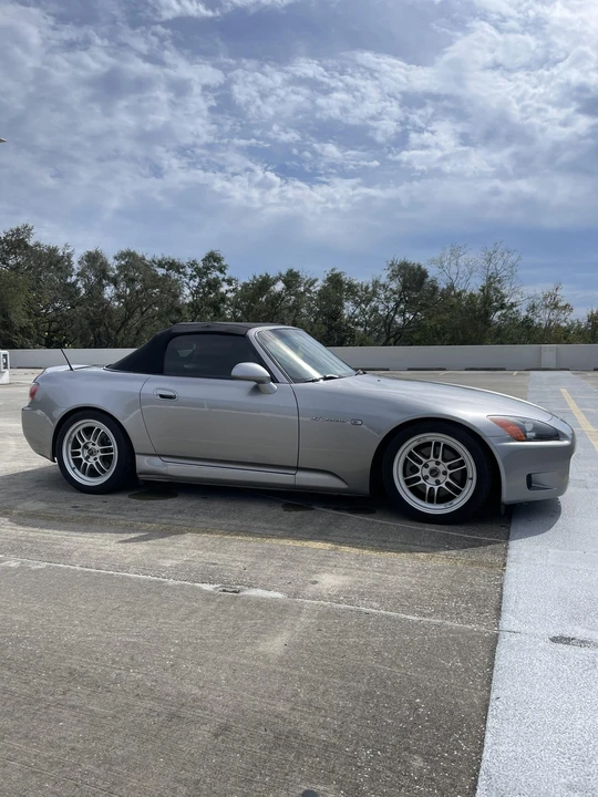 2001 Honda AP1 S2000 - Image 5 of 31
