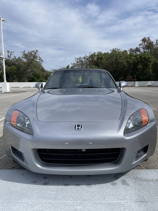 2001 Honda AP1 S2000 - Image 3 of 31