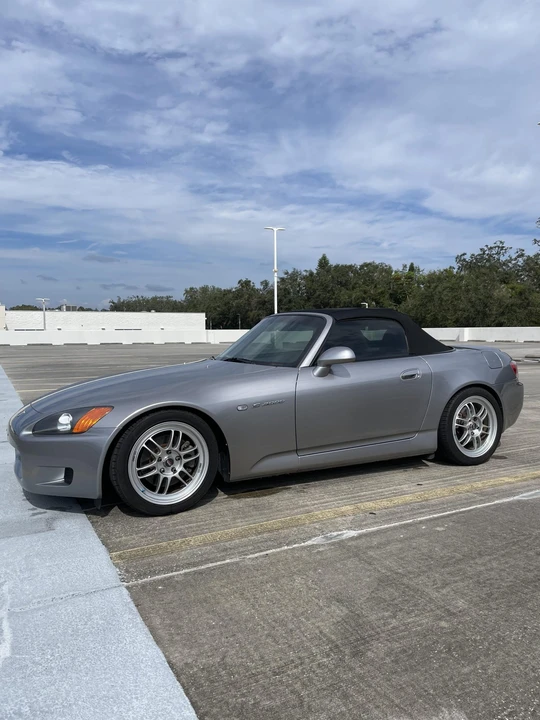 2001 Honda AP1 S2000 - Image 9 of 31