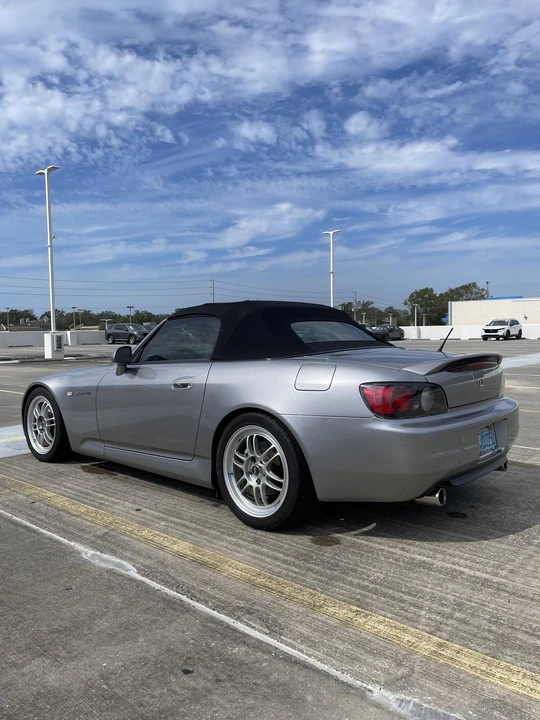 2001 Honda AP1 S2000 - Image 8 of 31