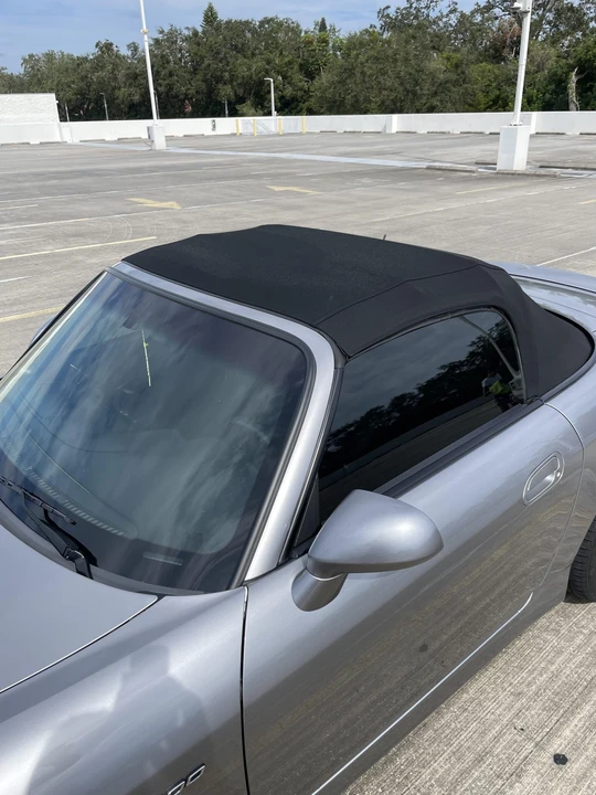 2001 Honda AP1 S2000 - Image 12 of 31