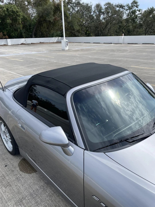 2001 Honda AP1 S2000 - Image 11 of 31