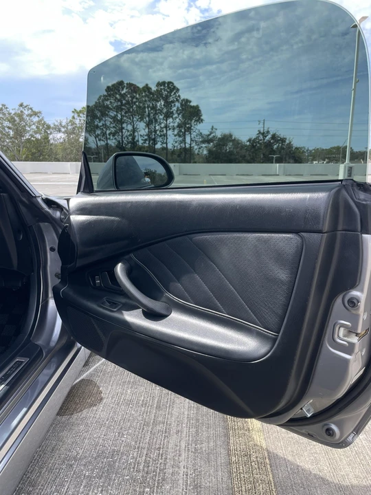 2001 Honda AP1 S2000 - Image 27 of 31
