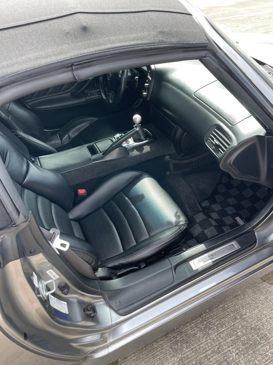 2001 Honda AP1 S2000 - Image 19 of 31