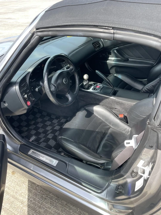 2001 Honda AP1 S2000 - Image 17 of 31
