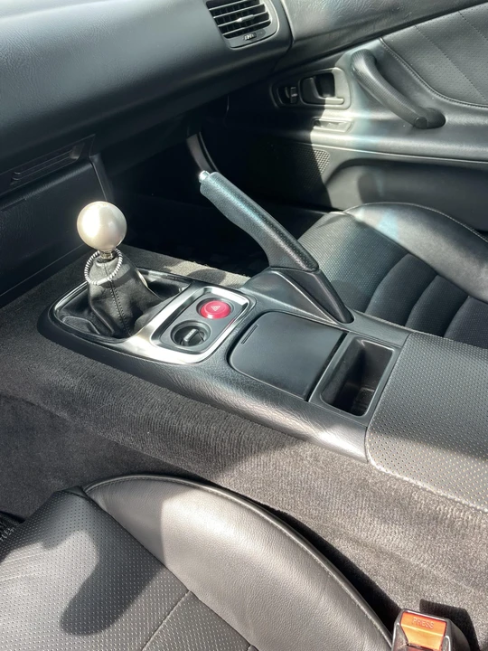 2001 Honda AP1 S2000 - Image 24 of 31