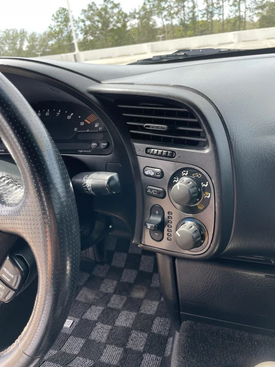 2001 Honda AP1 S2000 - Image 21 of 31