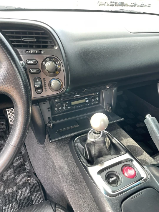 2001 Honda AP1 S2000 - Image 23 of 31
