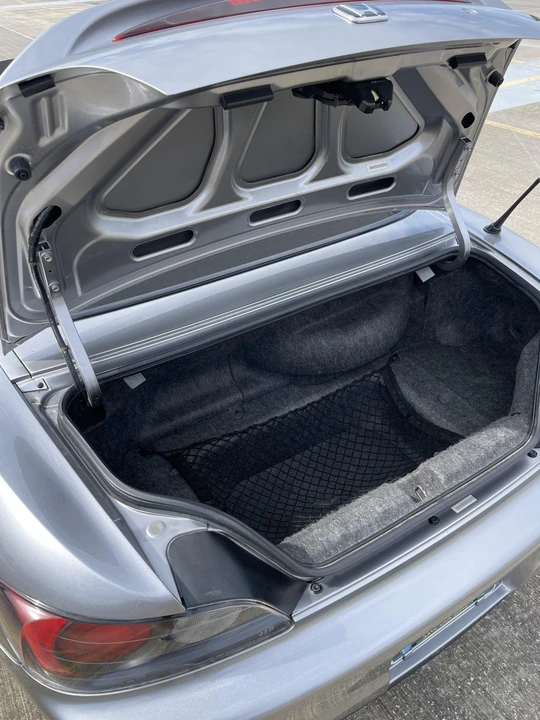 2001 Honda AP1 S2000 - Image 29 of 31