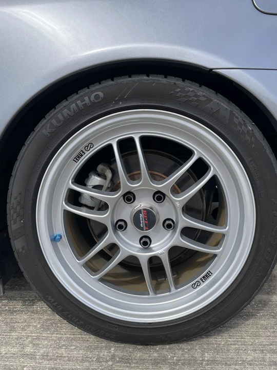 2001 Honda AP1 S2000 - Image 16 of 31