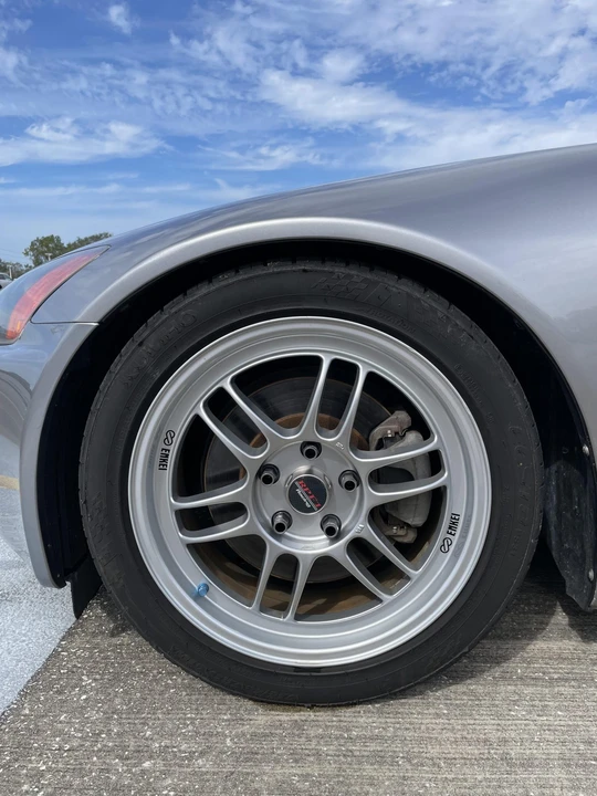 2001 Honda AP1 S2000 - Image 15 of 31