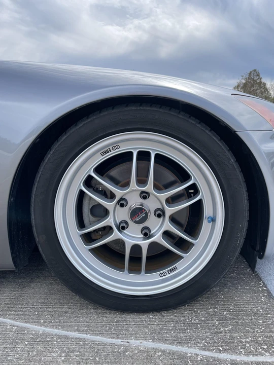 2001 Honda AP1 S2000 - Image 14 of 31