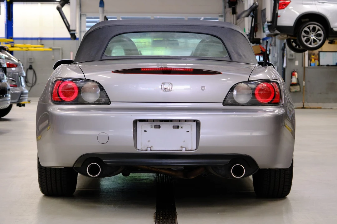 2001 Honda AP1 S2000 - Image 9 of 31