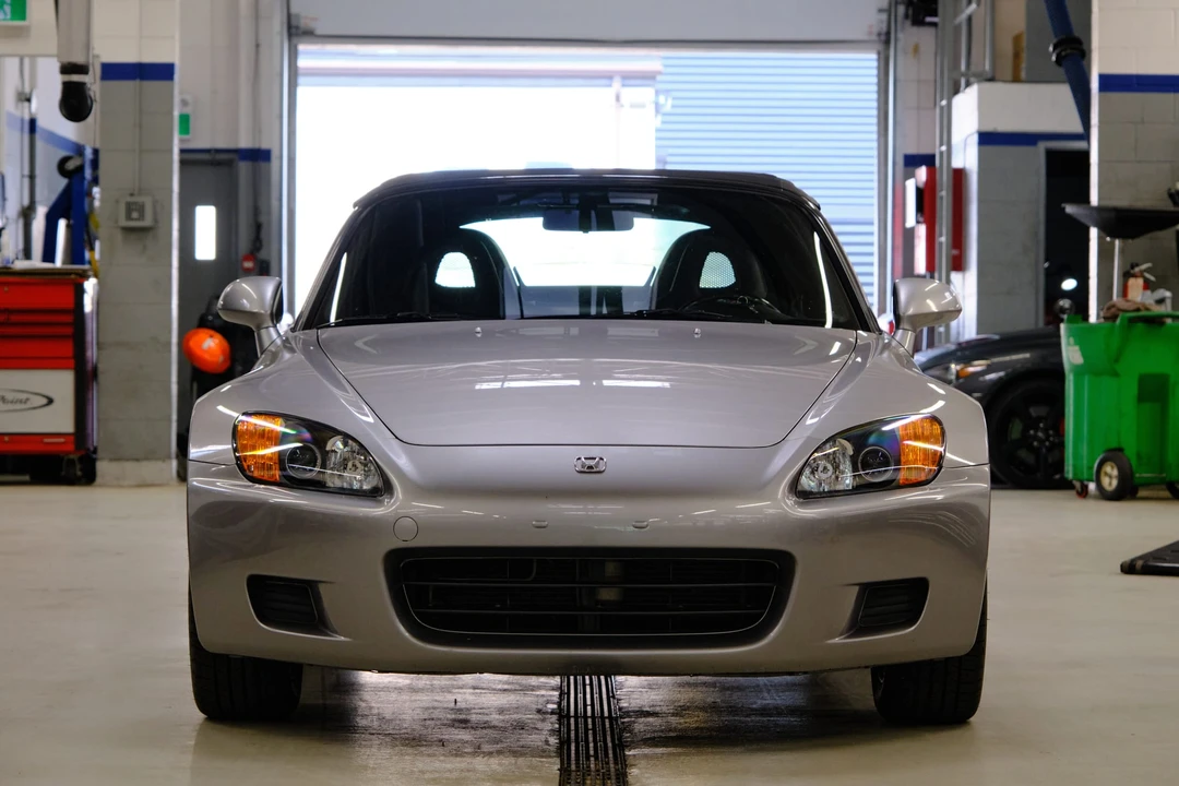 2001 Honda AP1 S2000 - Image 3 of 31