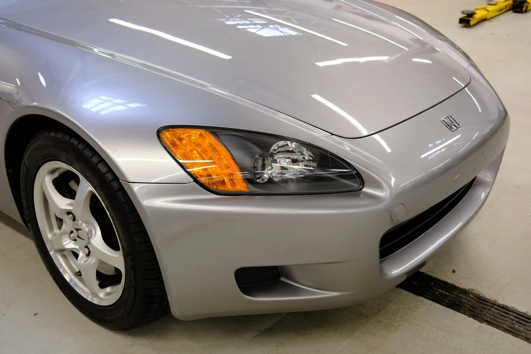 2001 Honda AP1 S2000 - Image 17 of 31