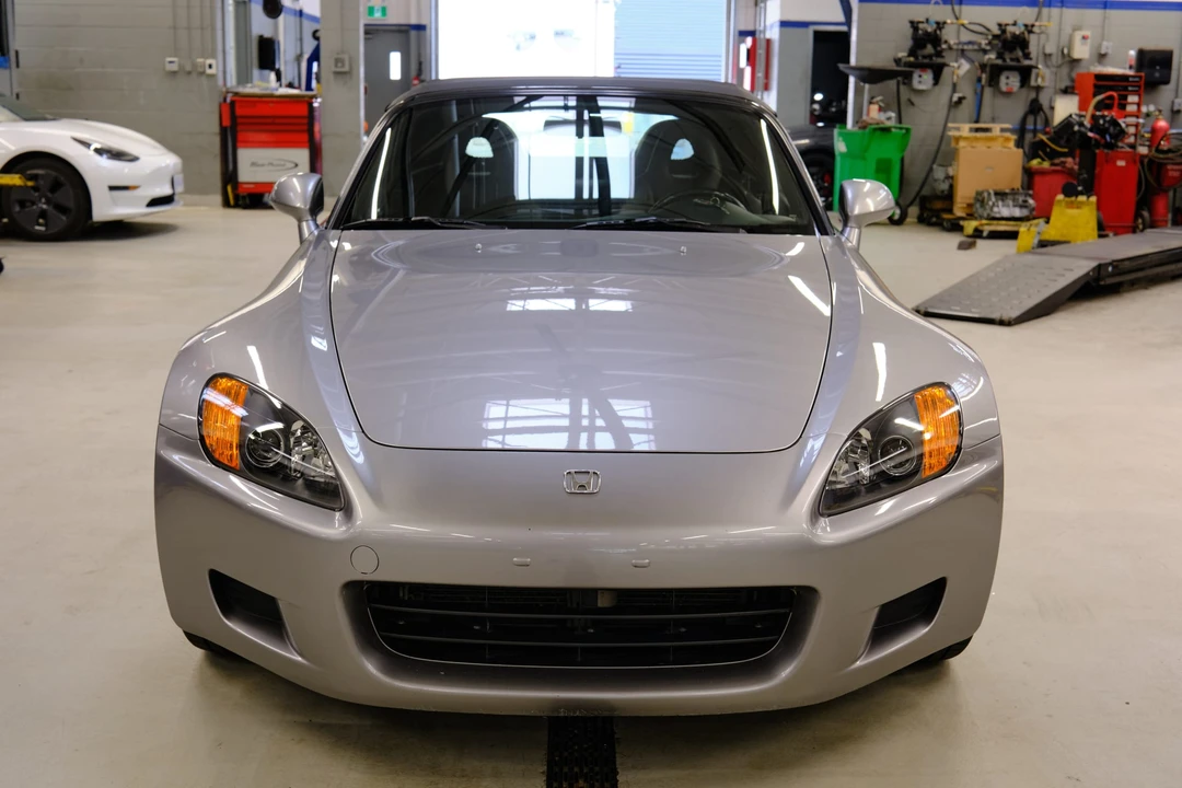 2001 Honda AP1 S2000 - Image 4 of 31