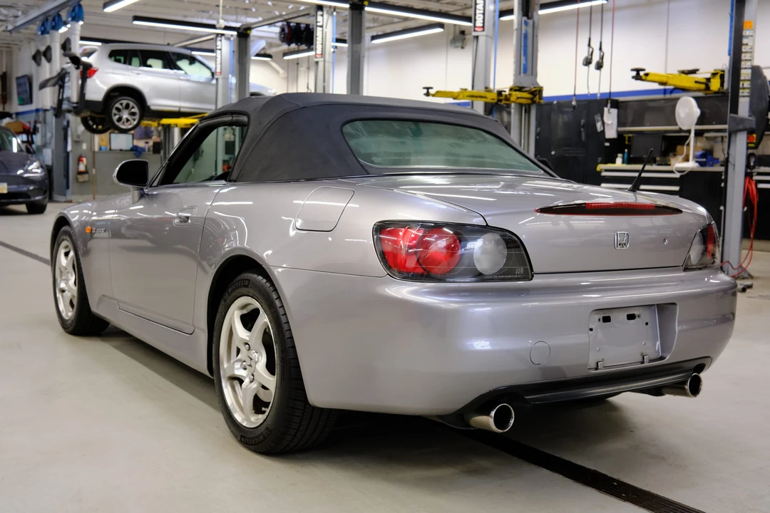2001 Honda AP1 S2000 - Image 7 of 31