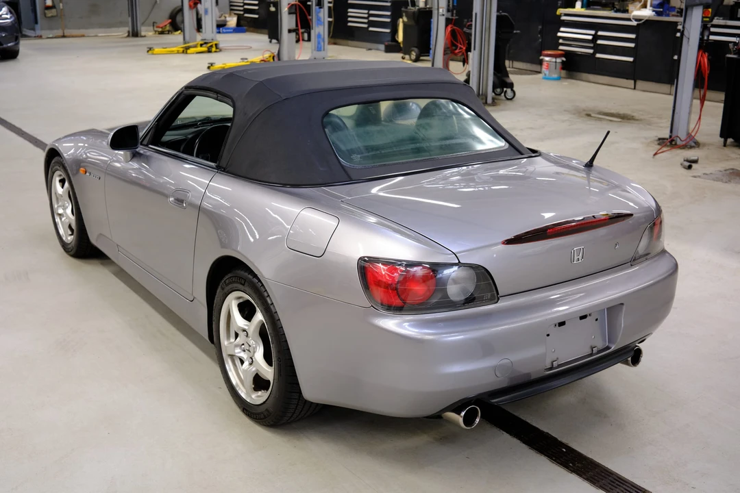 2001 Honda AP1 S2000 - Image 8 of 31