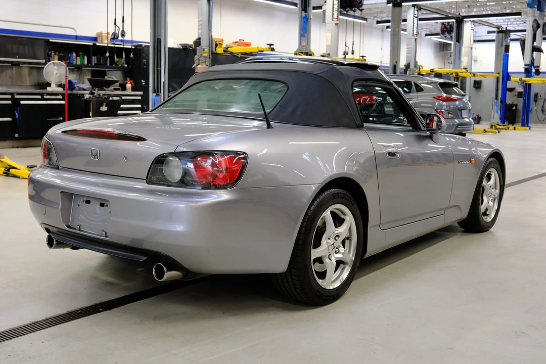 2001 Honda AP1 S2000 - Image 13 of 31