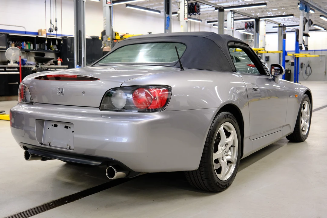 2001 Honda AP1 S2000 - Image 12 of 31