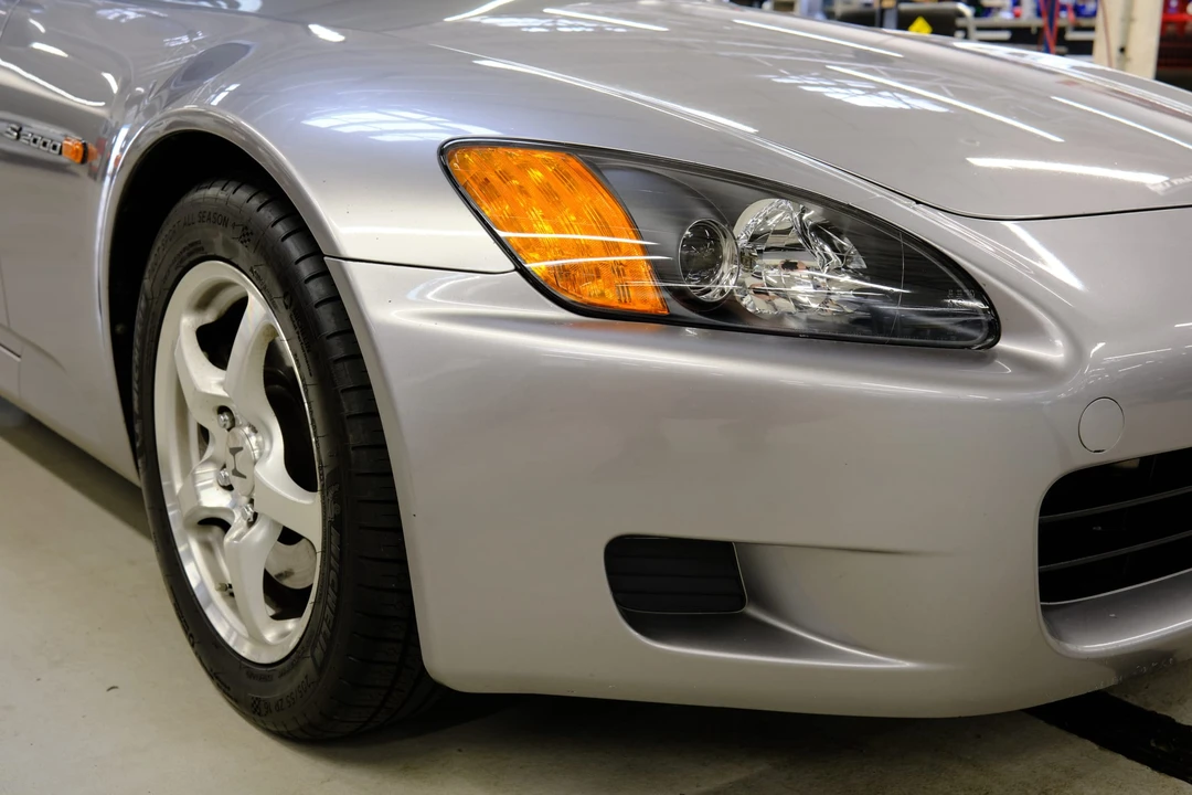 2001 Honda AP1 S2000 - Image 19 of 31