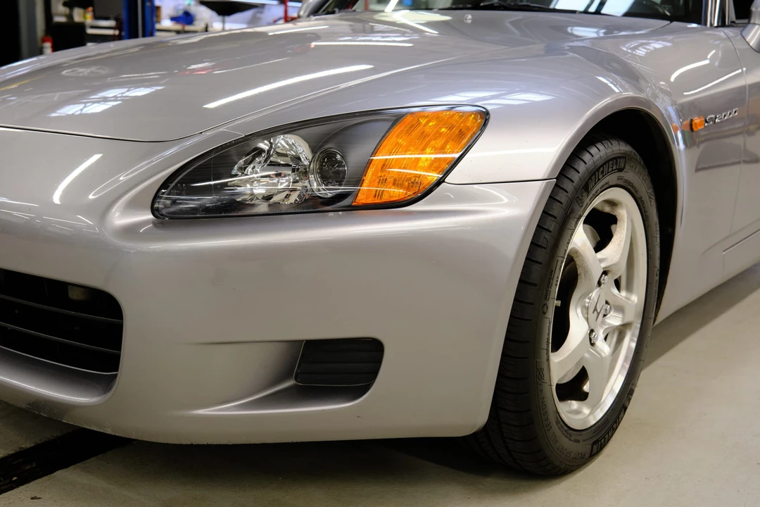 2001 Honda AP1 S2000 - Image 18 of 31