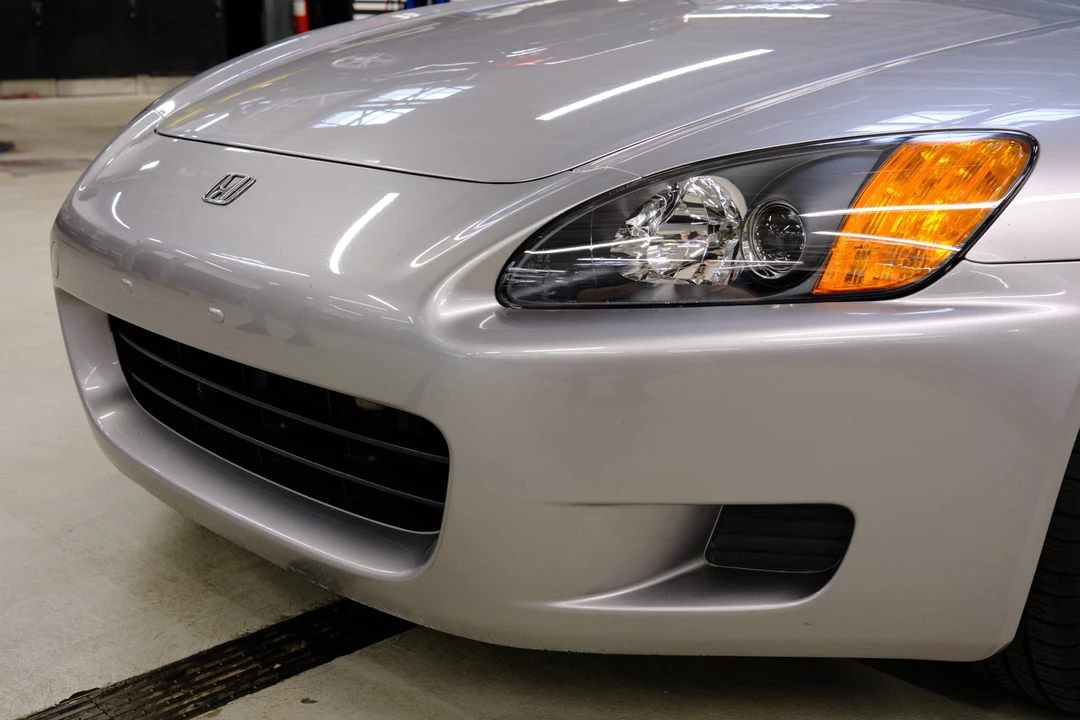 2001 Honda AP1 S2000 - Image 20 of 31