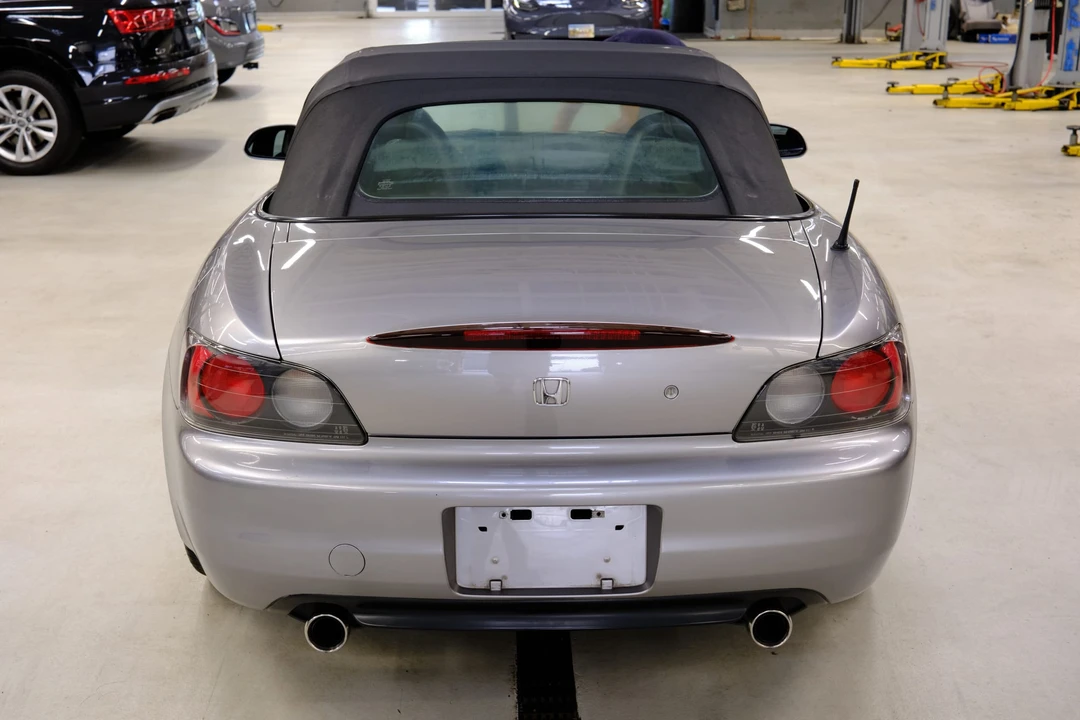 2001 Honda AP1 S2000 - Image 10 of 31
