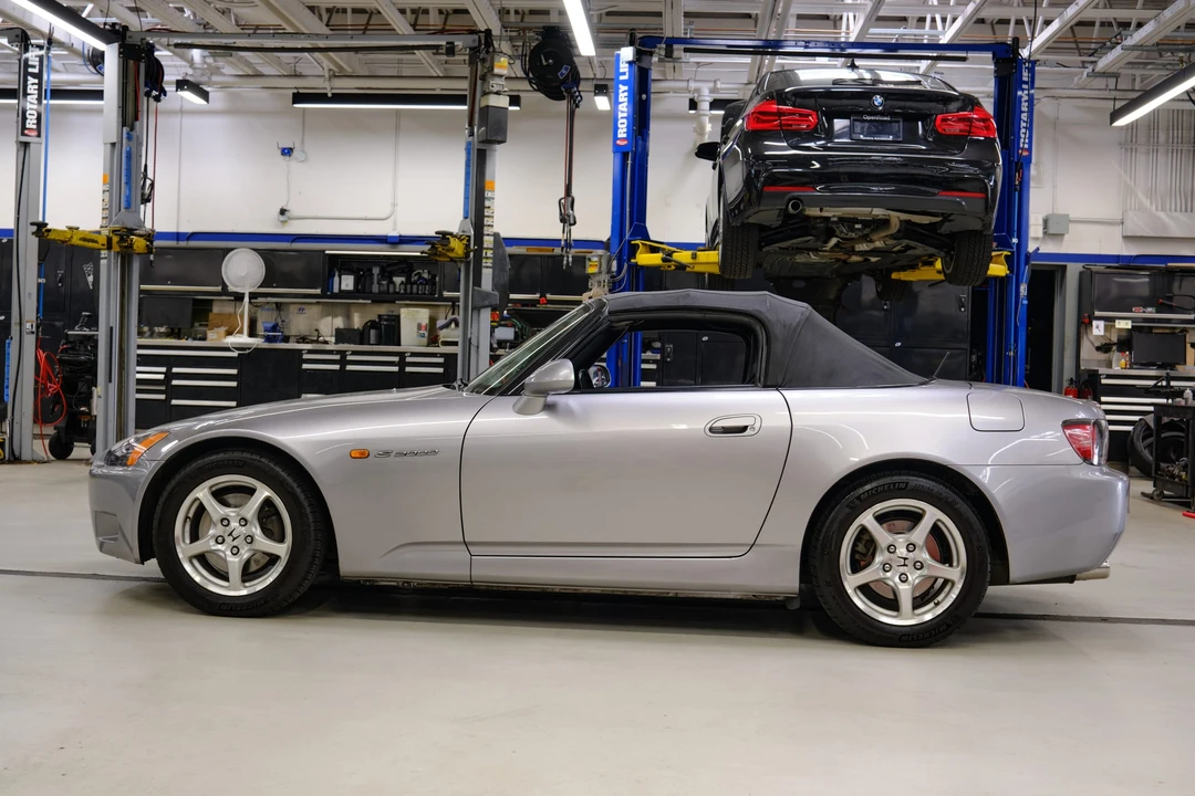 2001 Honda AP1 S2000 - Image 6 of 31