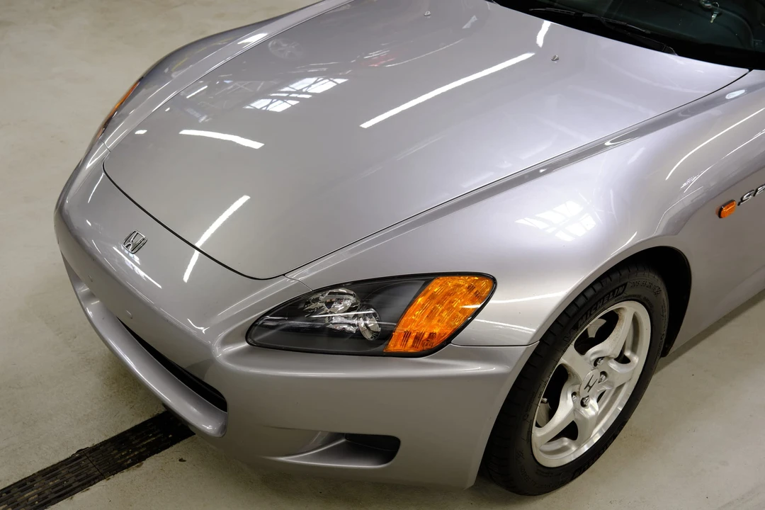 2001 Honda AP1 S2000 - Image 16 of 31