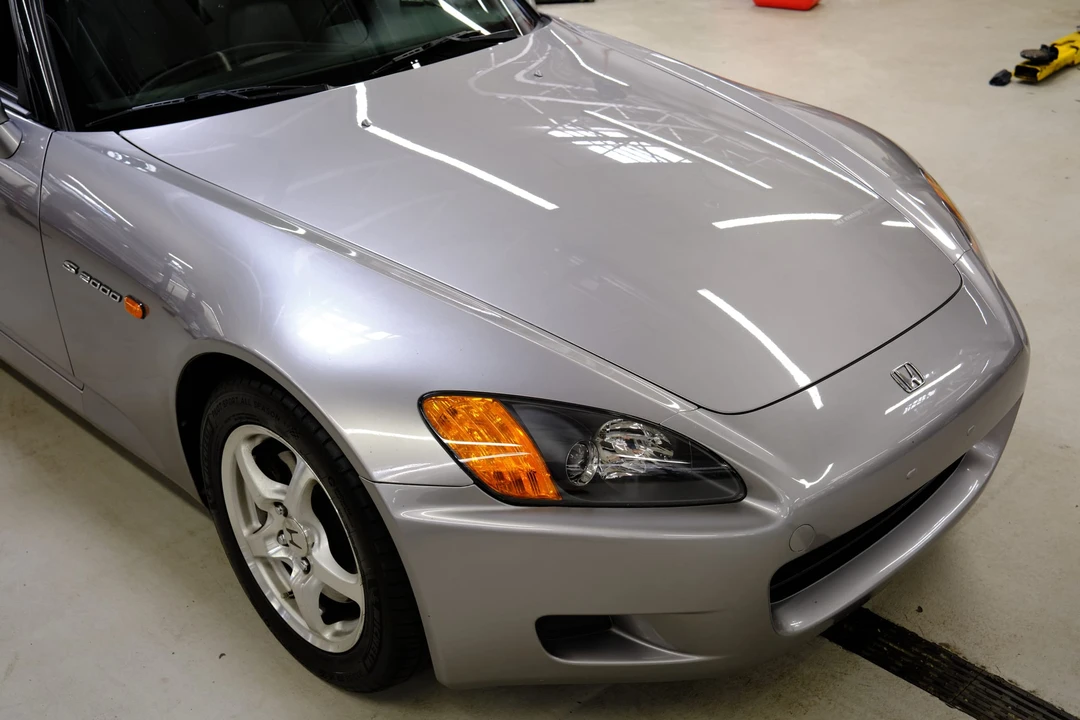 2001 Honda AP1 S2000 - Image 15 of 31