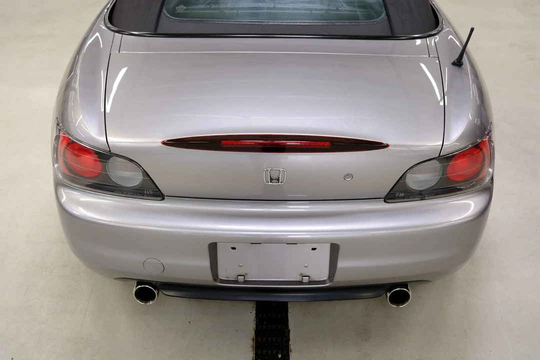 2001 Honda AP1 S2000 - Image 11 of 31