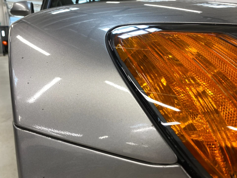 2001 Honda AP1 S2000 - Image 25 of 31