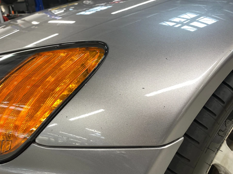 2001 Honda AP1 S2000 - Image 26 of 31