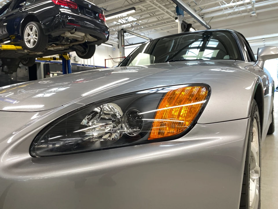 2001 Honda AP1 S2000 - Image 24 of 31