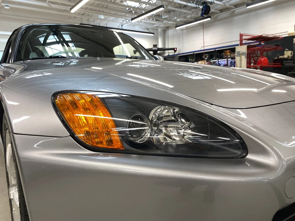 2001 Honda AP1 S2000 - Image 23 of 31