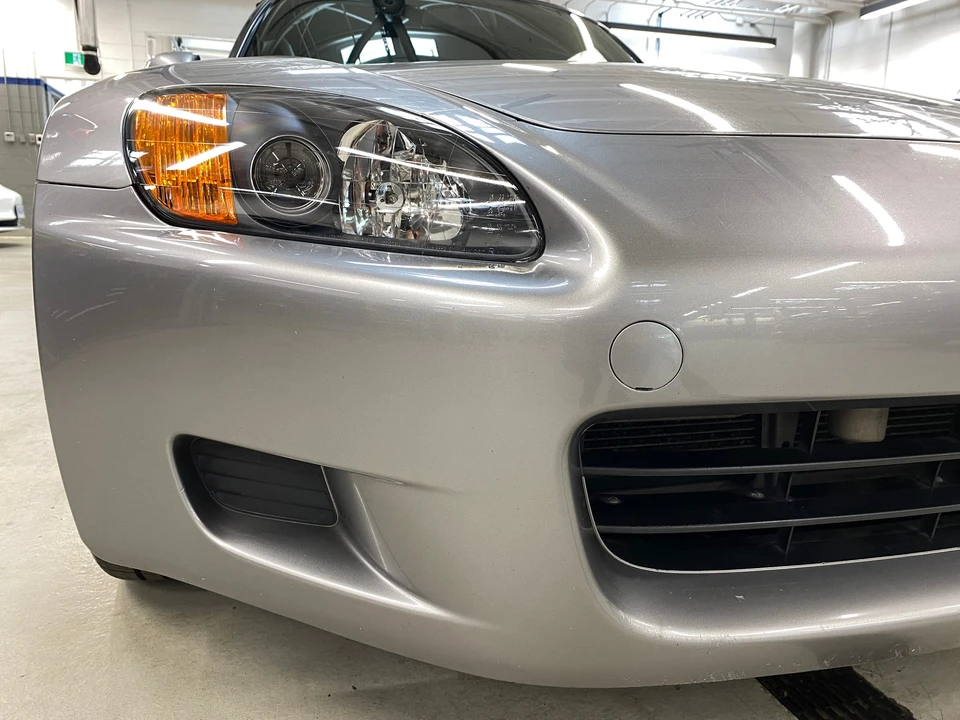 2001 Honda AP1 S2000 - Image 21 of 31