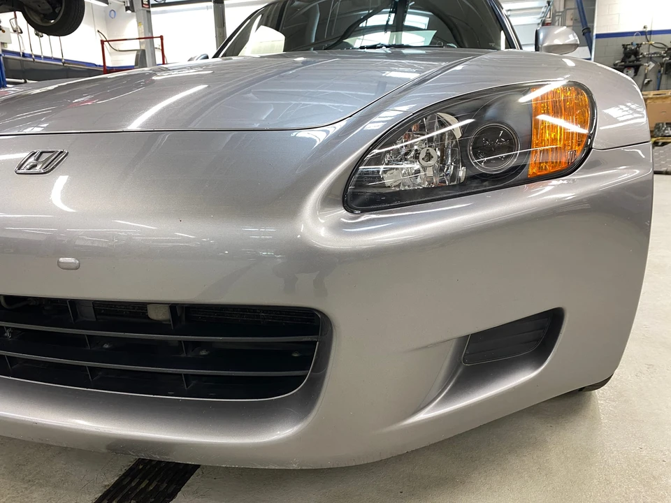 2001 Honda AP1 S2000 - Image 22 of 31