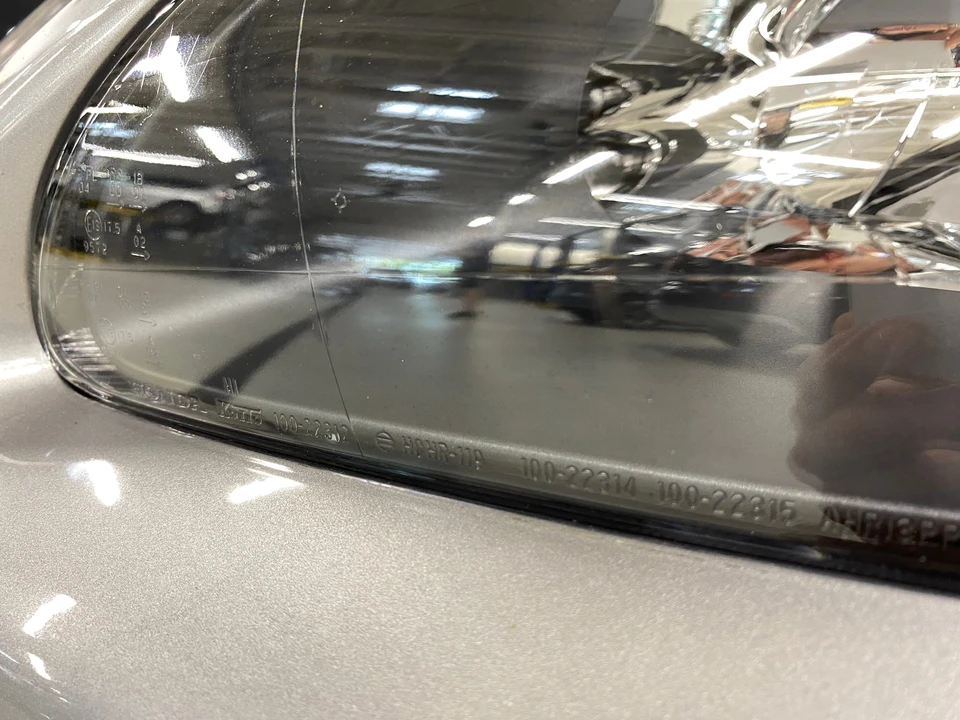 2001 Honda AP1 S2000 - Image 30 of 31