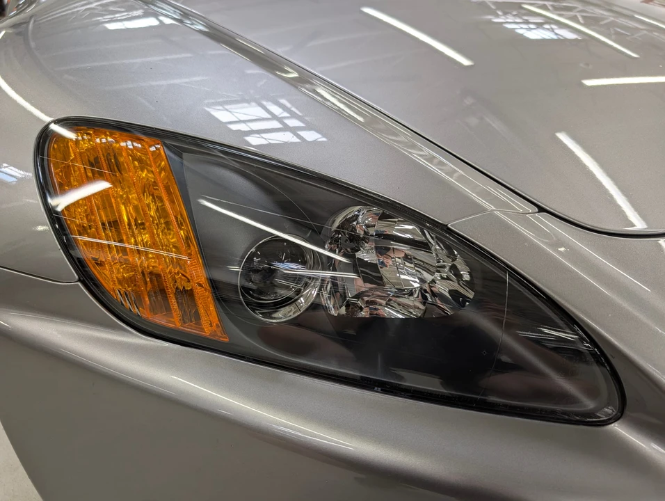 2001 Honda AP1 S2000 - Image 27 of 31