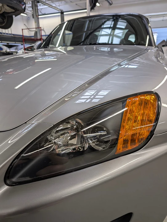 2001 Honda AP1 S2000 - Image 28 of 31
