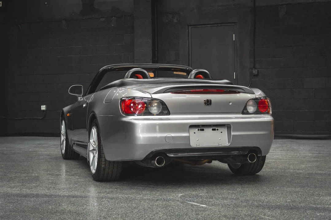 2001 Honda AP1 S2000 - Image 27 of 31