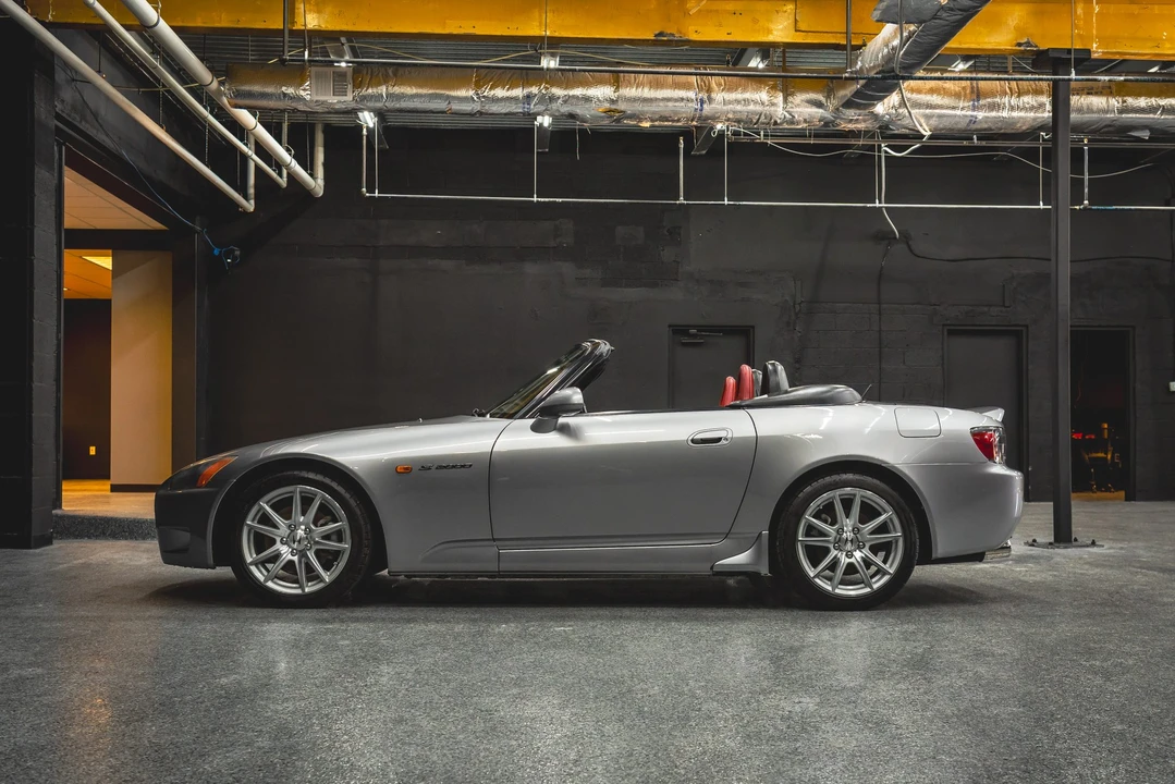 2001 Honda AP1 S2000 - Image 17 of 31