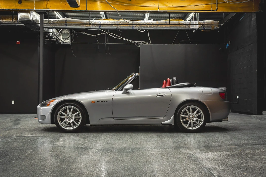 2001 Honda AP1 S2000 - Image 18 of 31