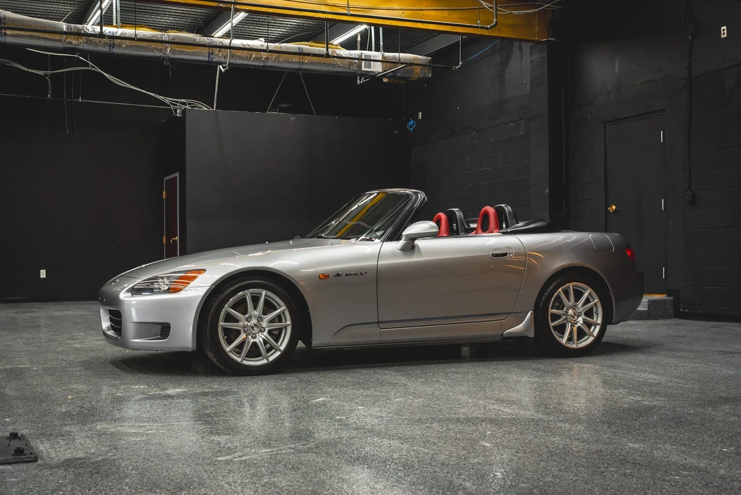 2001 Honda AP1 S2000 - Image 15 of 31