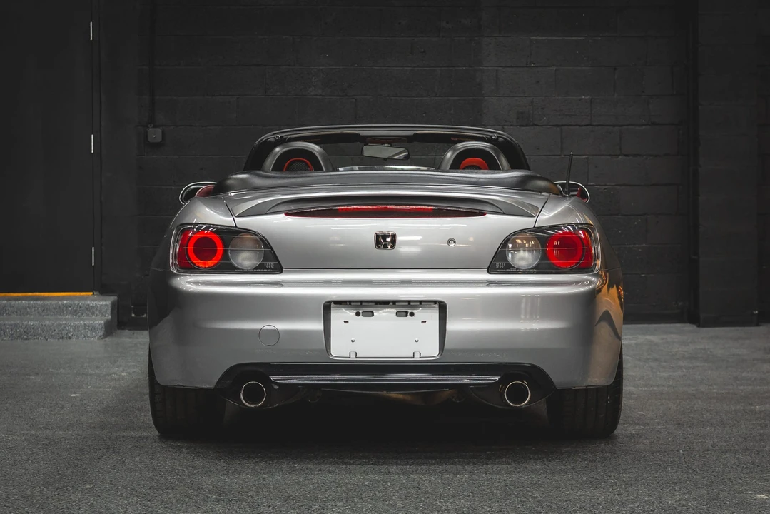 2001 Honda AP1 S2000 - Image 30 of 31