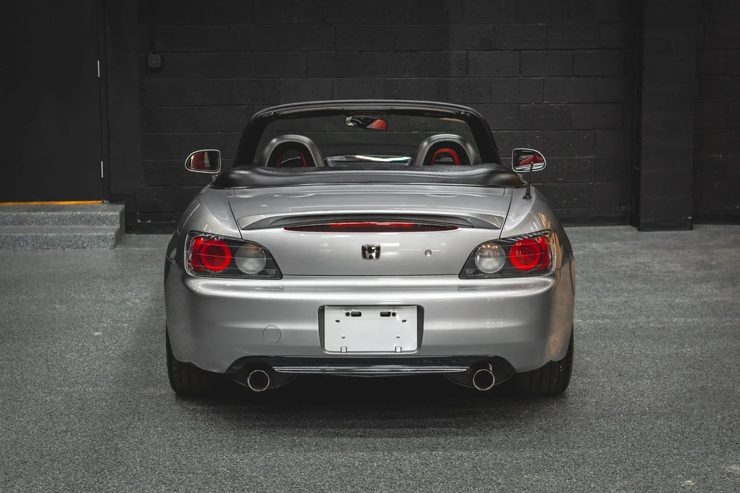 2001 Honda AP1 S2000 - Image 31 of 31
