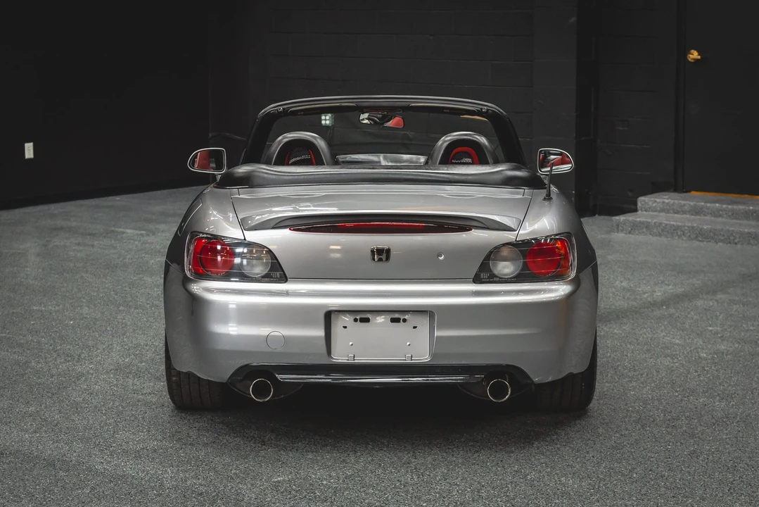 2001 Honda AP1 S2000 - Image 28 of 31