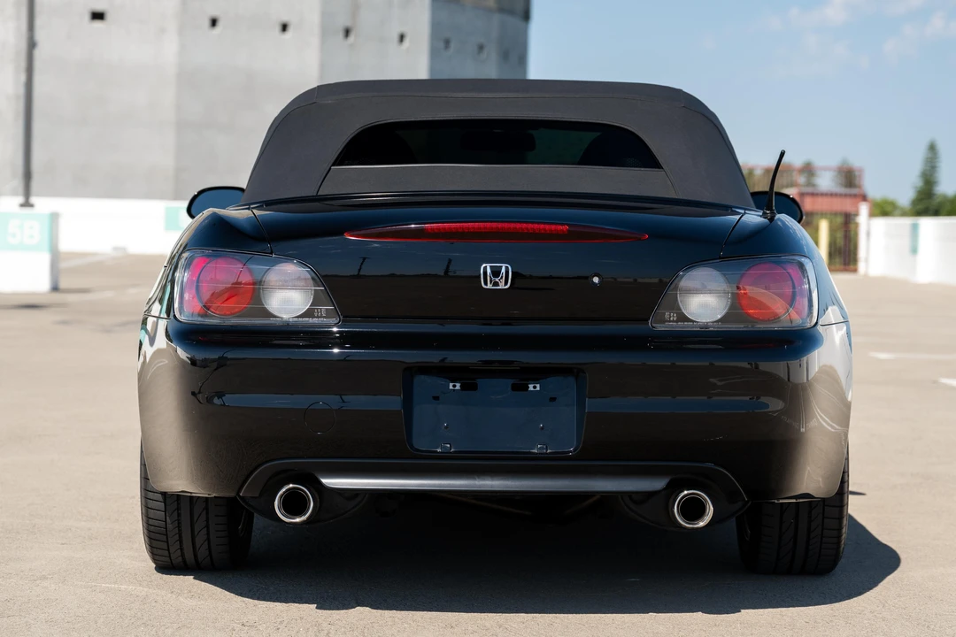 2001 Honda AP1 S2000 - Image 5 of 31