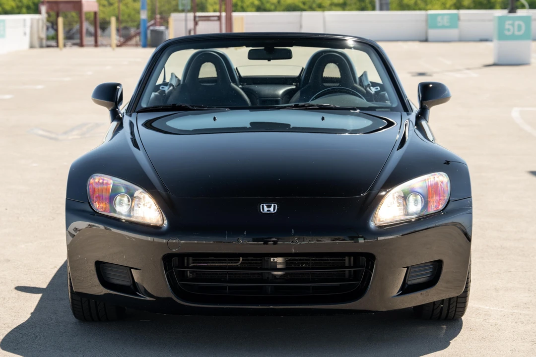 2001 Honda AP1 S2000 - Image 6 of 31
